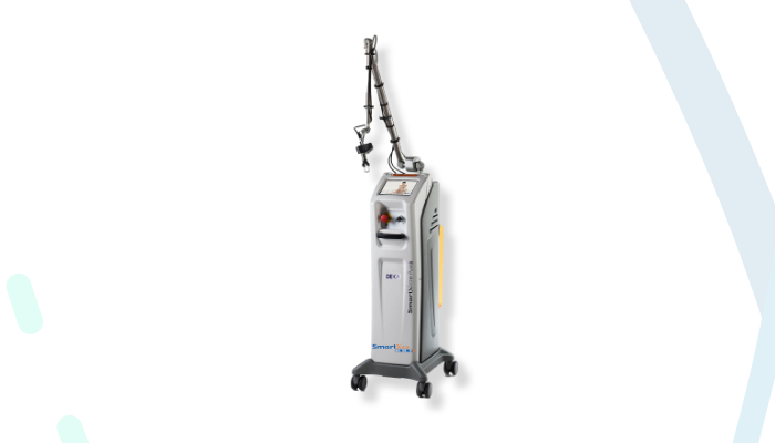 Láser CO2 SmartXide