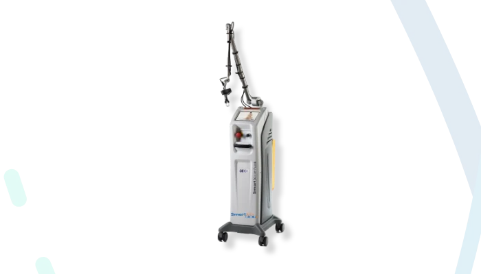 Láser CO2 SmartXide